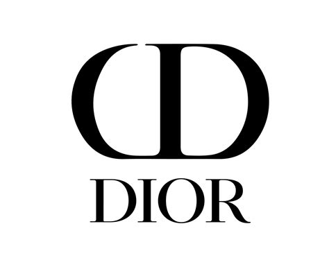 black dior logo|black dior waller.